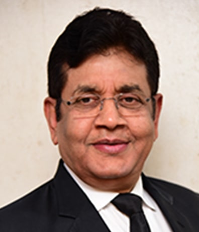 Mahendra K. Shah